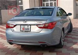 هيونداي سوناتا